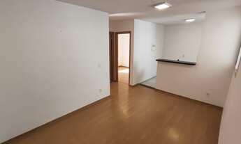 Imagem: Condomínio Chapada das Tulipas