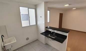 Imagem 4: Condomínio Chapada das Tulipas