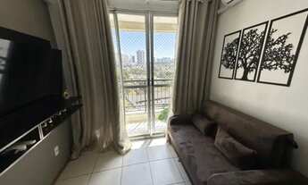 Imagem 3: Garden Bosque da Saúde