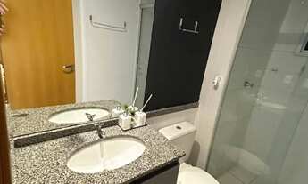 Imagem 6: Garden Bosque da Saúde