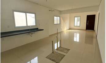 Imagem 5: Casa no Bairro Santa Rosa