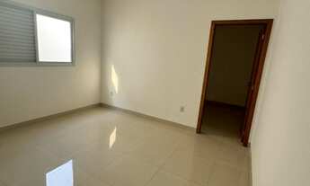 Imagem 7: Casa no Bairro Santa Rosa