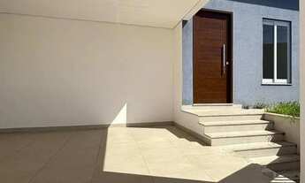 Imagem 2: Casa no Bairro Santa Rosa