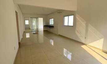 Imagem 3: Casa no Bairro Santa Rosa