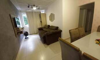 Imagem 3: Residencial Aclimação, 3 dormitórios, 1 banheiros, 1 vaga na garagem, 70M² de Área Constru