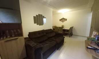 Imagem 6: Residencial Aclimação, 3 dormitórios, 1 banheiros, 1 vaga na garagem, 70M² de Área Constru