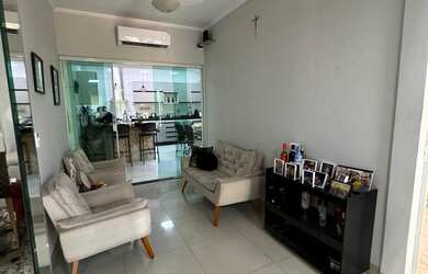 Imagem 3: Condomínio Village Flamboyant