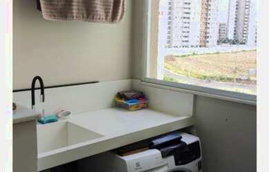 Imagem 6: Condomínio Residencial Cristal