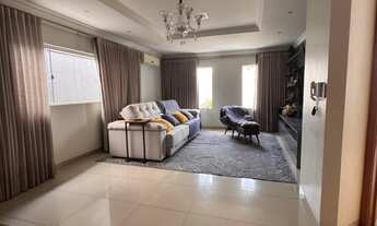 Imagem: Casa no Bairro Shangri-la