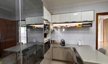 Imagem 6: Casa no Bairro Shangri-la