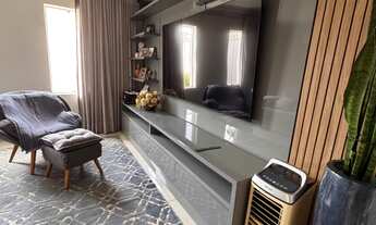 Imagem 2: Casa no Bairro Shangri-la