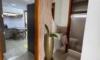 Imagem 5: Casa no Bairro Shangri-la