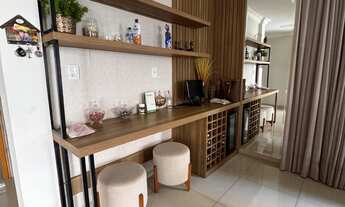 Imagem 3: Casa no Bairro Shangri-la