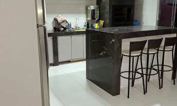 Imagem: Condomínio Residencial Mônaco