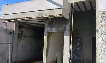 Imagem 4: Casa nova no Bairro Santa Cruz II