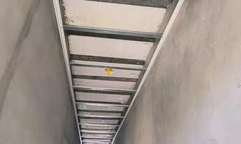 Imagem 5: Casa nova no Bairro Santa Cruz II