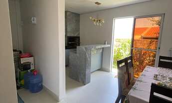 Imagem: Condomínio Rio Manso