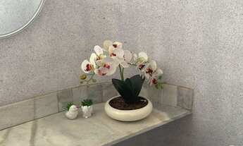 Imagem 6: Edifício Atanai, 3 dormitórios, 2 suíte, 3 banheiro, 1 vaga na garagem, 117M² de Área Cons