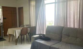 Imagem: Edifício Atanai, 3 dormitórios, 2 suíte