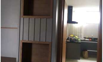 Imagem 5: Edifício Atanai, 3 dormitórios, 2 suíte, 3 banheiro, 1 vaga na garagem, 117M² de Área Cons