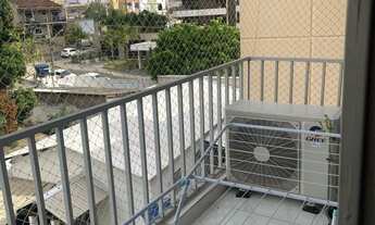 Imagem 2: Edifício Atanai, 3 dormitórios, 2 suíte, 3 banheiro, 1 vaga na garagem, 117M² de Área Cons