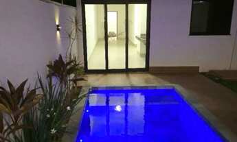 Imagem: Casa no Bairro Santa Cruz II