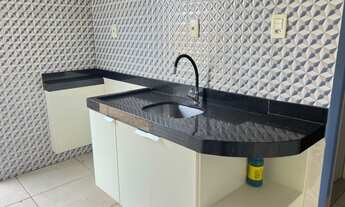 Imagem: Casa no Bairro Salvador Costa Marques