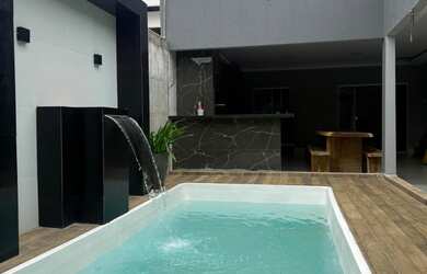 Imagem 2: Casa no Bairro Costa Verde