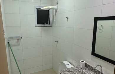 Imagem 6: Condomínio Vila Bela