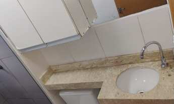 Imagem 5: Condomínio Parque Chapada da Serra