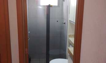 Imagem 6: Condomínio Parque Chapada da Serra