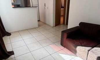 Imagem: Condomínio Parque Chapada da Serra