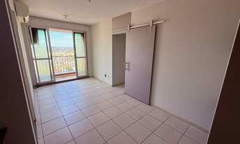 Imagem: Condomínio Garden Goiabeiras