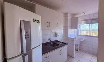 Imagem 5: Condomínio Garden Goiabeiras