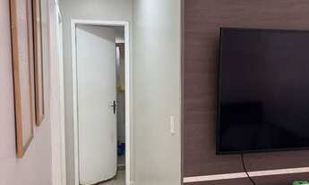 Imagem 6: Condomínio Residencial Esmeralda