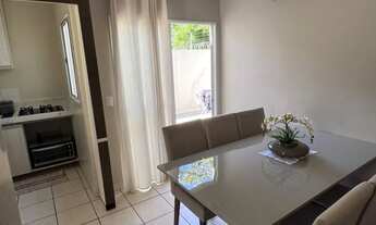 Imagem 2: Condomínio Residencial Esmeralda