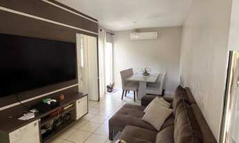 Imagem: Condomínio Residencial Esmeralda