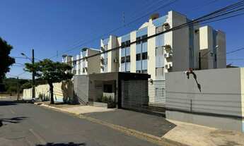 Imagem 7: Residencial Água Marinha