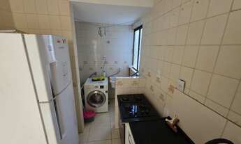 Imagem 2: Residencial Água Marinha