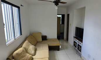 Imagem: Residencial Água Marinha