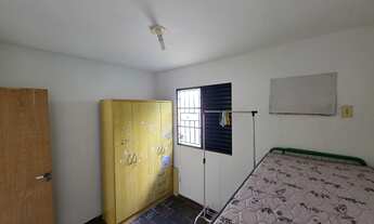 Imagem 4: Residencial Água Marinha