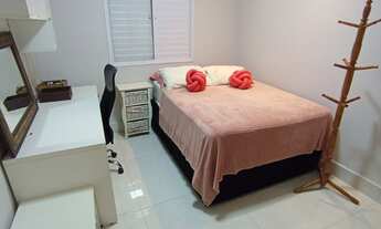 Imagem 7: Condomínio Rio São Lourenço