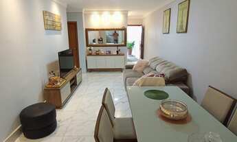 Imagem 2: Condomínio Rio São Lourenço