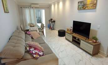 Imagem: Condomínio Rio São Lourenço