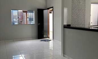 Imagem 1: Casa no Bairro Jardim Universitário