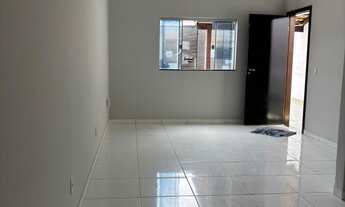 Imagem 2: Casa no Bairro Jardim Universitário