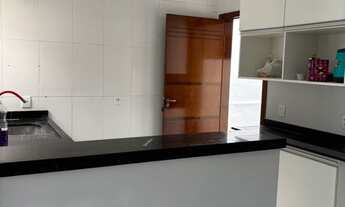 Imagem 5: Casa no Bairro Jardim Universitário