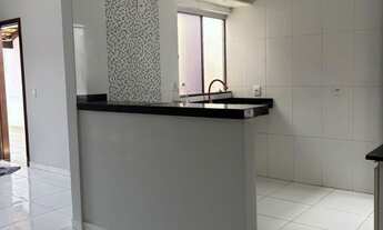 Imagem 6: Casa no Bairro Jardim Universitário