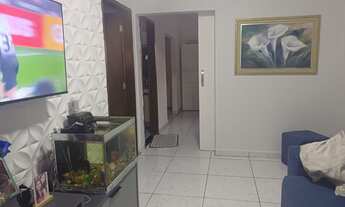 Imagem 7: Casa no Bairro CPA 4