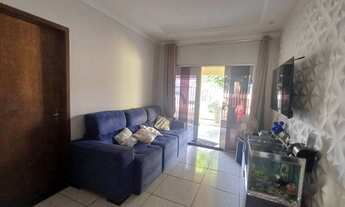 Imagem 4: Casa no Bairro CPA 4